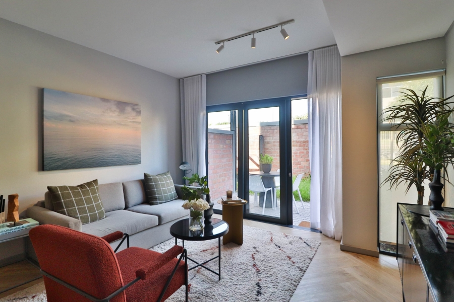 3 Bedroom Property for Sale in Tijgerhof Western Cape